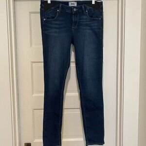 Paige Maternity Jeans